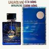 Nước Hoa Nam Armaf Club de Nuit Blue Iconic EDP 105ml ( Dupe Blue Chanel )