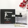 Nước hoa Nam Salvatore Ferragamo F By Ferragamo Black EDT 100ml