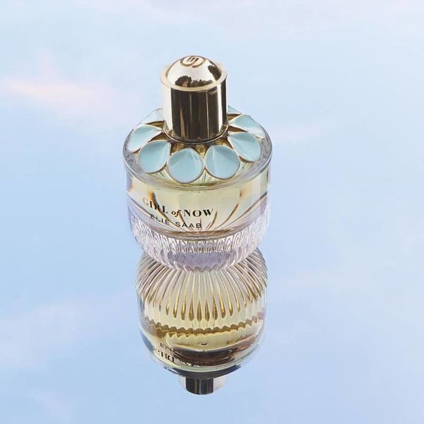 [Tester] Nước Hoa Nữ Elie Saab Girl Of Now For Women EDP 90ml,