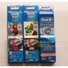 Đầu chải thay thế bàn chải điện Oral B Braun