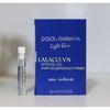 [ Vial ] Nước Hoa DG Light Blue Intense 1.5ml