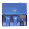 {LALACO} Bộ nước hoa mini Giftset Versace Eros for men 3pc