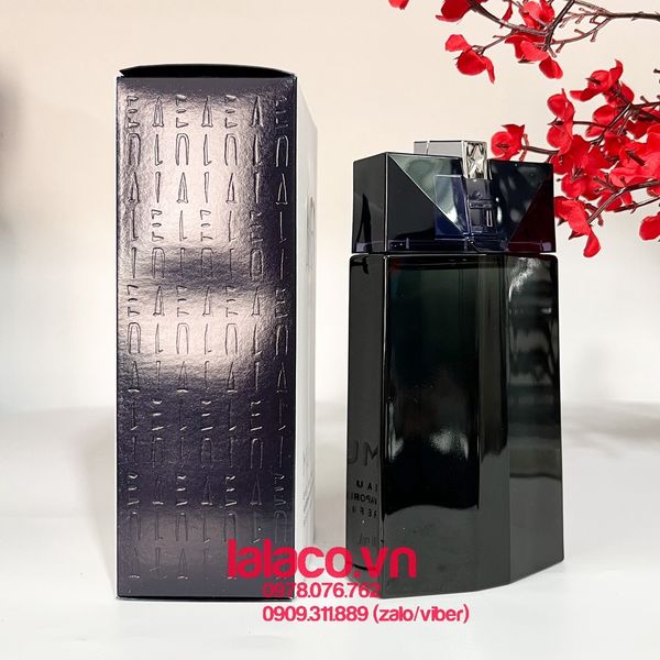 Nước hoa nam Alien Man EDT 100ml của hãng MUGLER