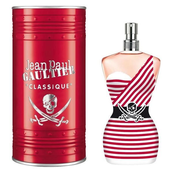 Nước hoa Nữ Jean Paul Gaultier Classique Pirate Edition 100ml