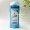 Lăn khử mùi secret Mỹ; dạng sáp