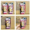 Kẻ Mắt Nước Kiss Me Lâu Trôi Không Lem Chống Nước Dung Tích 0,4ml