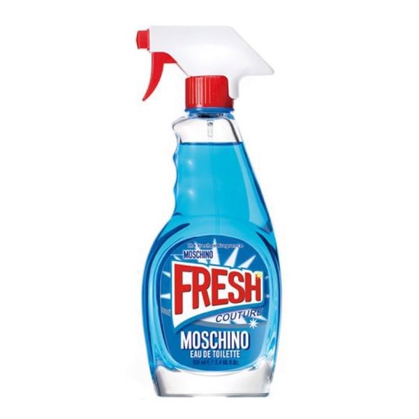 [Tester] Nước Hoa Nữ Moschino Fresh Couture EDT 100ml