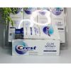 (MẪU MỚI) Kem đánh răng Crest Gum Detoxify Deep Clean Mỹ 116g