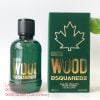 Nước hoa Nam DSQUARED2 Green Wood Pour Homme EDT 100ml