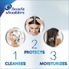 Dầu Gội Và Xả Head & Shoulders Smooth & Silky 2in1 650ml