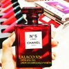 Nước Hoa Nữ Chanel No 5 Red Limited Edition 100ml