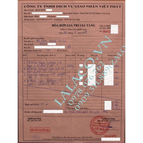 [250 viên] Viên uống Neocell Super Collagen + C Type 1 & 3