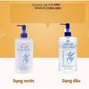 Tẩy Trang Hatomugi - Tẩy Trang Cấp Ẩm Da Cleansing & Pore Clear Hatomugi the Cleasing 500ml
