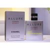 [ 50ml /100ml ] Nước hoa Chanel Allure Homme Sport EDT
