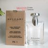 [Tester] Nước Hoa Nam Bvlgari Pour Homme Edt 100ml; Nam tính, lịch lãm, quyến rũ