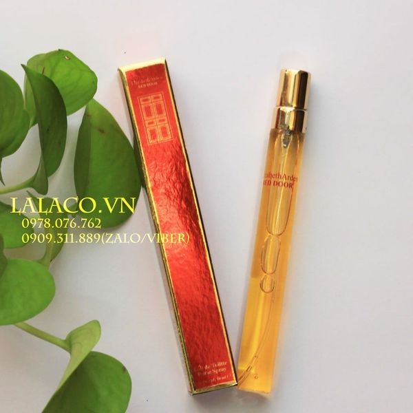 Nước hoa Elizabeth Arden Red Door Eau De Toilette 10ml