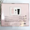 Bộ Nước Hoa Gift Set Narciso Rodriguez For Her EDP 3pcs EDP 100ml + EDP 10ml +lotion 75ml