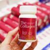 [Mẫu mới] The Collagen Shiseido Dạng Bột - 126g , dạng viên Nhật Bản
