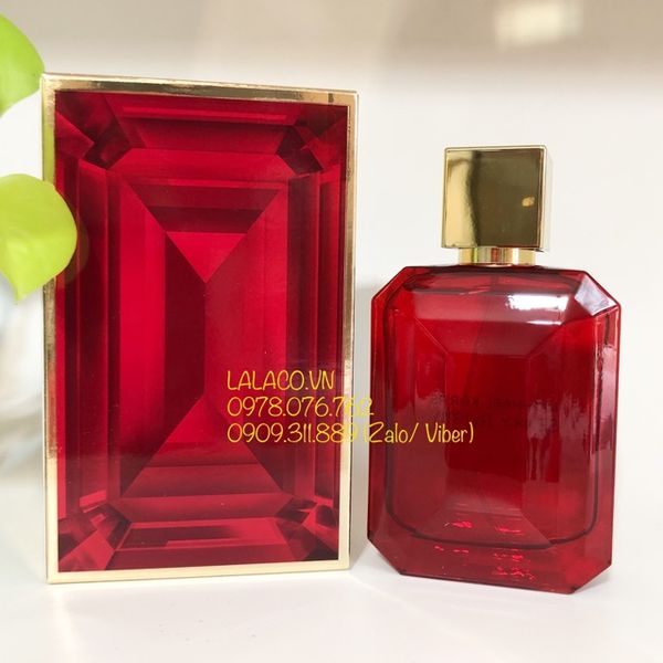 Nước hoa Nữ Sexy Ruby Michael Kors EDP 100ml