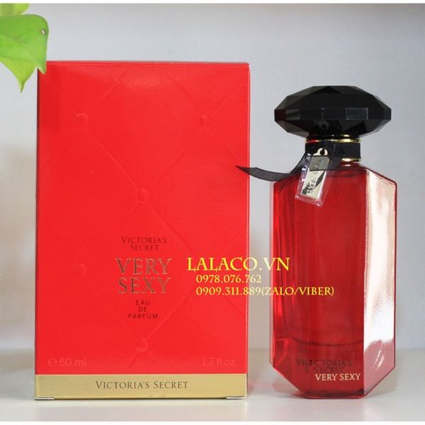 NƯỚC HOA VICTORIA'S SECRET VERY SEXY