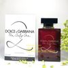 [Tester] Nước hoa Nữ Dolce & Gabbana D& G The Only One 2 100ml