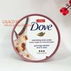 Tẩy Da Chết Toàn Thân Dove Exfoliating Body Polish, Chăm Sóc Da Dưỡng Trắng Cấp Ẩm