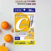 Viên Uống Vitamin C DHC giúp sáng da, mờ thâm, tăng cường đề kháng Nhật Bản