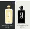 Nước hoa Unisex Afnan 9am & 9pm EDP 100ml