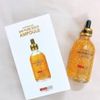 (Mẫu Mới) Serum vảy vàng 24K Pure Gold Ampoule Thera Lady 100ml + thanh lăn Beauty Bar 24K