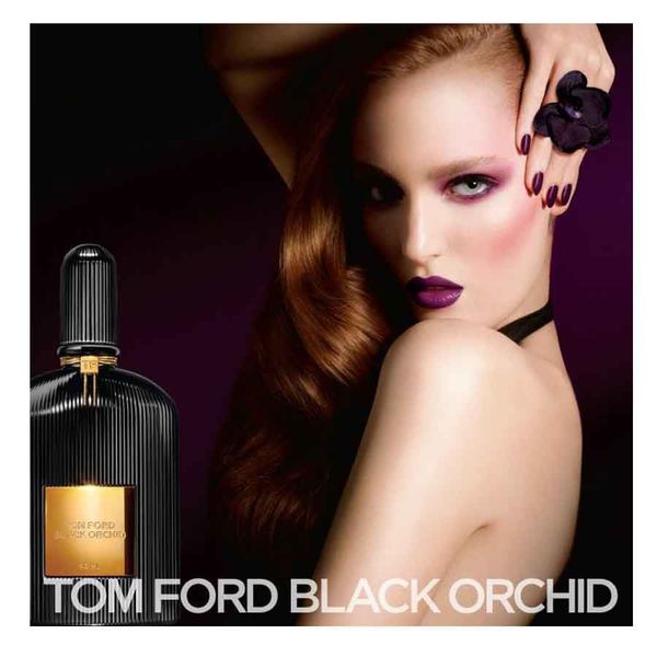 Nước hoa Tom Ford Black Orchid EDP 100ml; sự quyến rũ, nồng nàn, đê mê