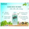 Dung Dịch Vệ Sinh Femfresh Ultimate Care Soothing Wash 250ml Soothing Wash