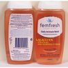 Dung dịch vệ sinh phụ nữ Femfresh Daily Intimate Wash 250ml