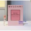 Nước Hoa Vial Bvlgari Rose Goldea 1.5ml