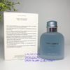 Nước Hoa Nam Tester D&G Dolce & Gabbana Light Blue Eau Intense 100ml