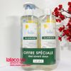 Sữa tắm gội Klorane cho bé Pháp 500ml (1 Chai)