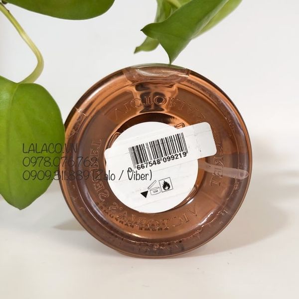 Xịt toàn thân Victoria Secret Amber Romance Fragrance Mist 250ml