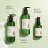 Chăm sóc tóc tinh dầu bưởi Cocoon: dầu gội, dầu xả và nước xịt dưỡng tóc
