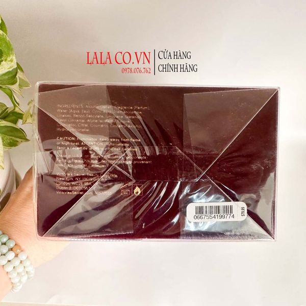 Nước Hoa Nữ Victoria’s Secret Very Sexy EDP 100ml 2019; Ngọt Ngào, Quyến Rũ