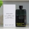 [Tester] Nước Hoa Nam Gucci Guilty Black Pour Homme 90ml