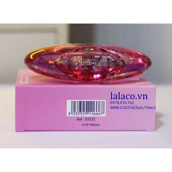 [ sale ] Nước hoa Nữ Salvatore Ferragamo Incanto Heaven 100ml