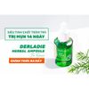 [ Có Quà tặng ] [NHẬP KHẨU CHÍNH HÃNG CÓ TEM] Serum Tràm Trà Derladie Tinh Chất Giảm Mụn Herbal Ampoule For Blemish 30ml