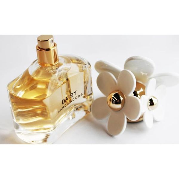[Tester] Nước hoa Nữ Marc Jacobs Daisy EDT 100ml