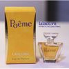Nước Hoa Mini Lancome Poeme 4ml