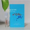 Nước hoa Vial Rem của hãng REMINISCENCE 1.5ml
