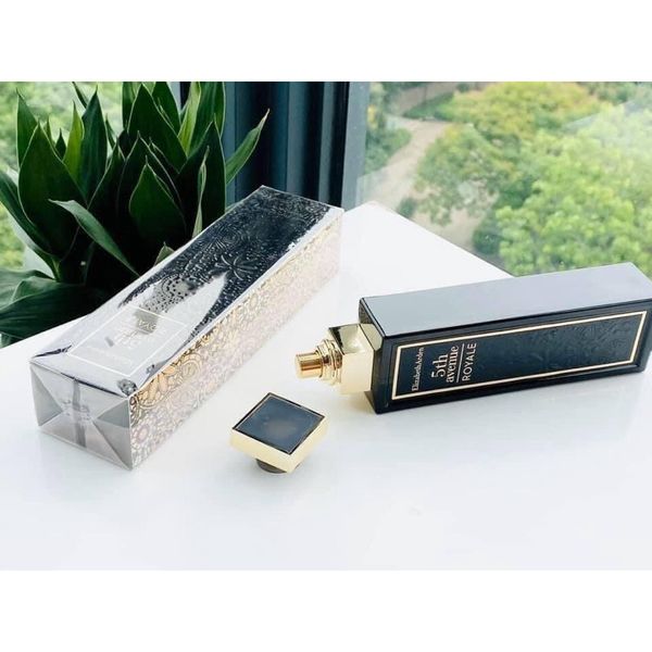 Nước hoa nữ 5th Avenue Royale 125ml