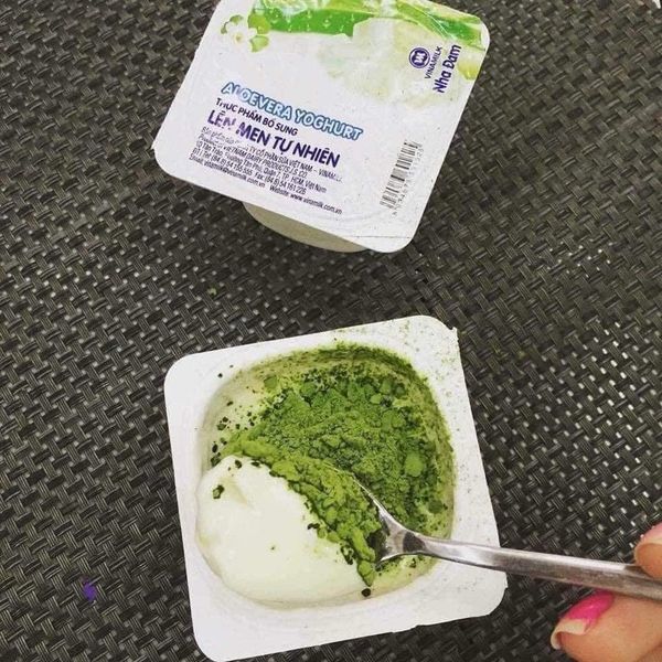 (Date 2026) Bột Lúa Non Vàng 46 gói Golden Barley Nhật Bản/ Bột lúa mạch non Grass Barley