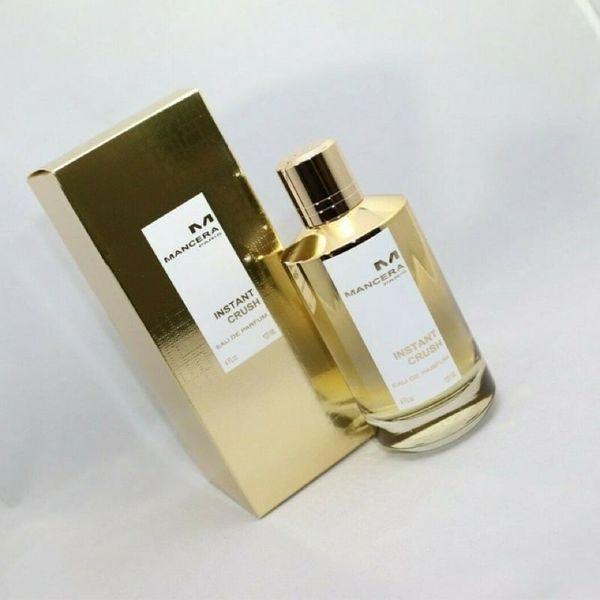 [ 120ml - Full seal ] Nước hoa Mancera Instant Crush; Sang trọng, Khiêu khích, Cuốn hút (dùng cho cả Nam và Nữ)