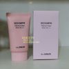Kem Chống Nắng The Saem Eco Earth Power Pink Sun Cream