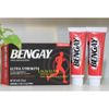 Kem Xoa Bóp Giảm Đau Bengay Ultra Strength 113g Của Mỹ