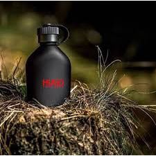 Nước Hoa Nam Hugo Boss Hugo Just Different 125ml